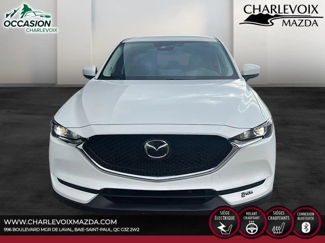 Mazda CX-5 GS AWD 2021