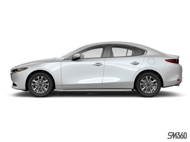 Mazda Mazda3 - 2025