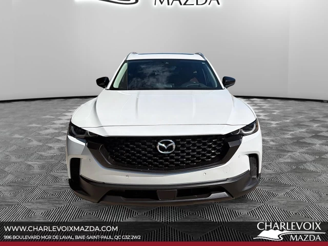 Mazda CX-50 GT 2023