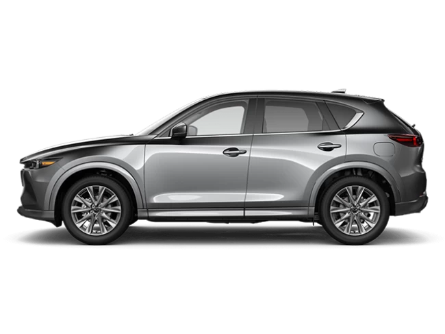Mazda CX-5 - 2025