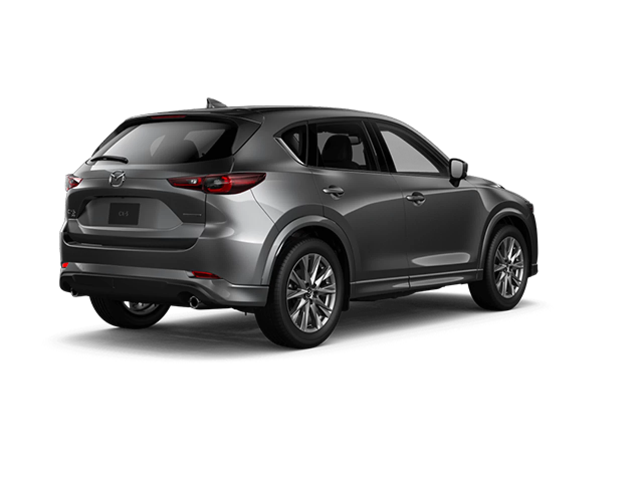 2025 Mazda CX-5 GT Image principale