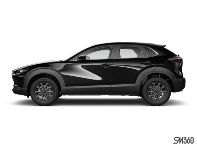 Mazda CX-30 - 2025