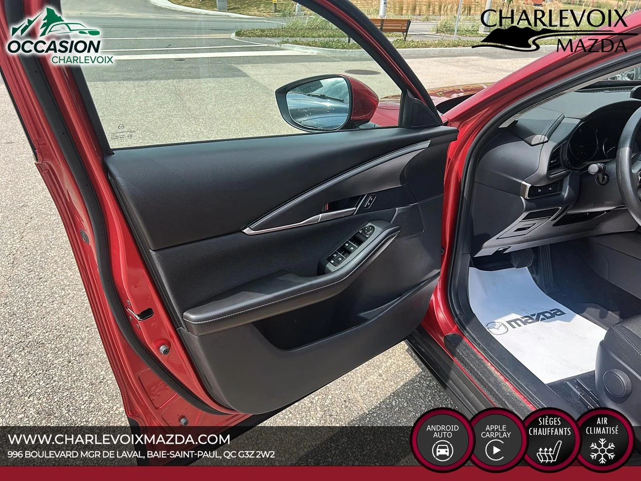 2024 Mazda CX-30 GX Main Image