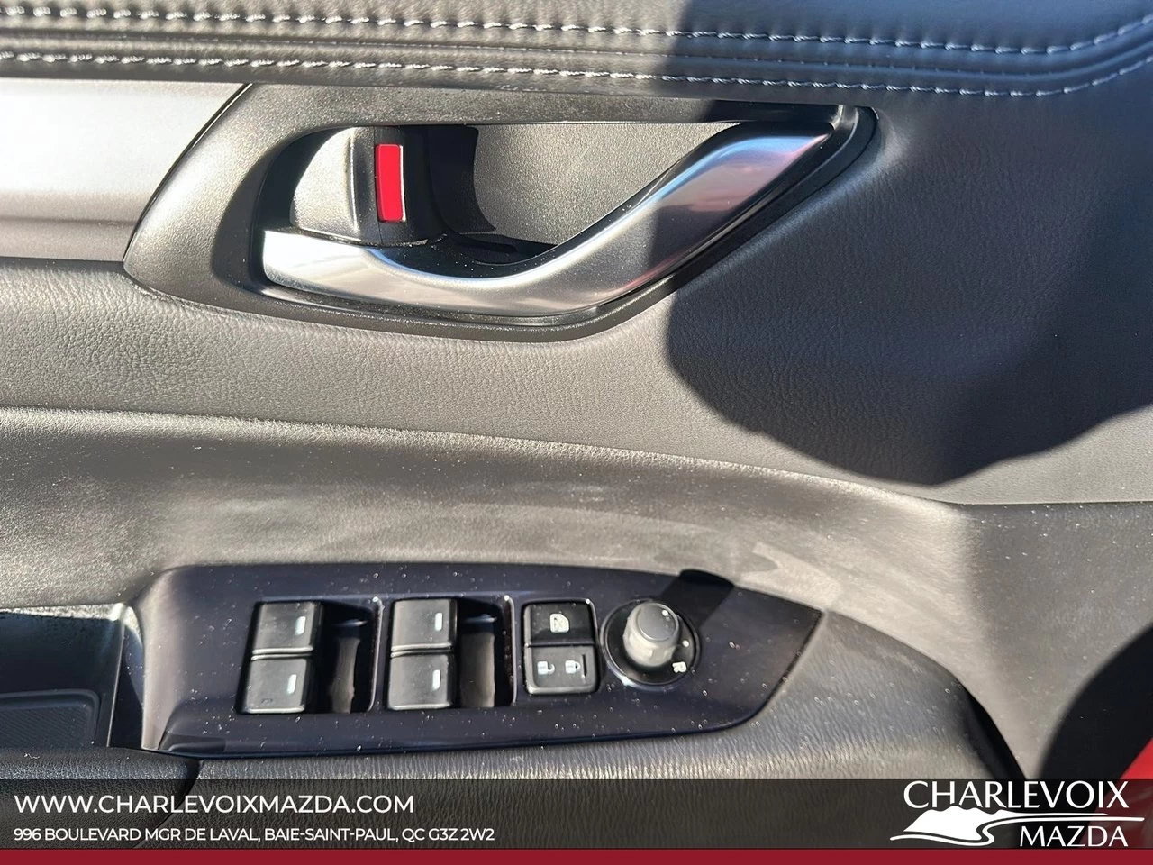 2019 Mazda CX-5 GS Image principale