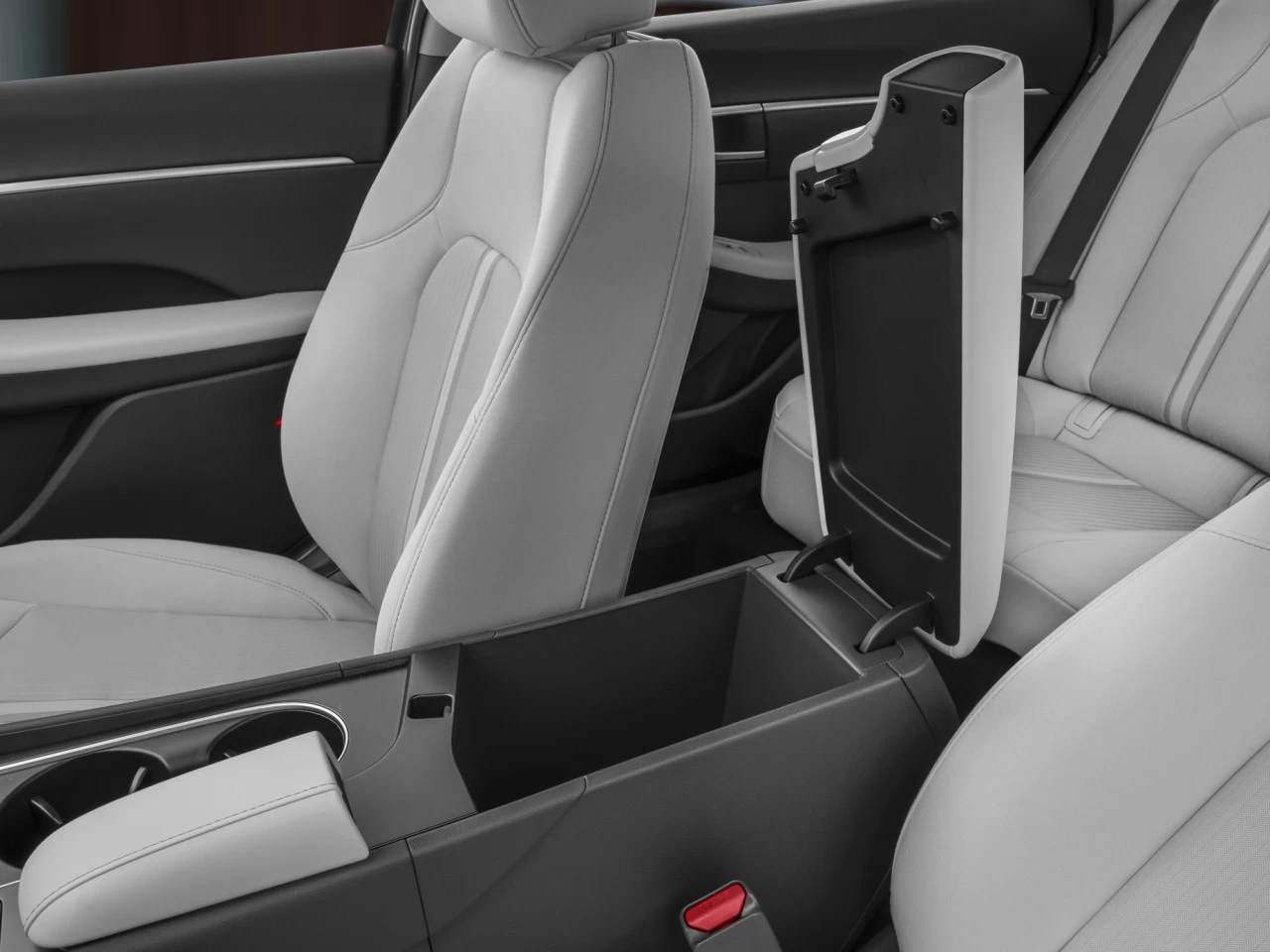 2025 Hyundai Sonata Preferred-Trend Awd Image principale