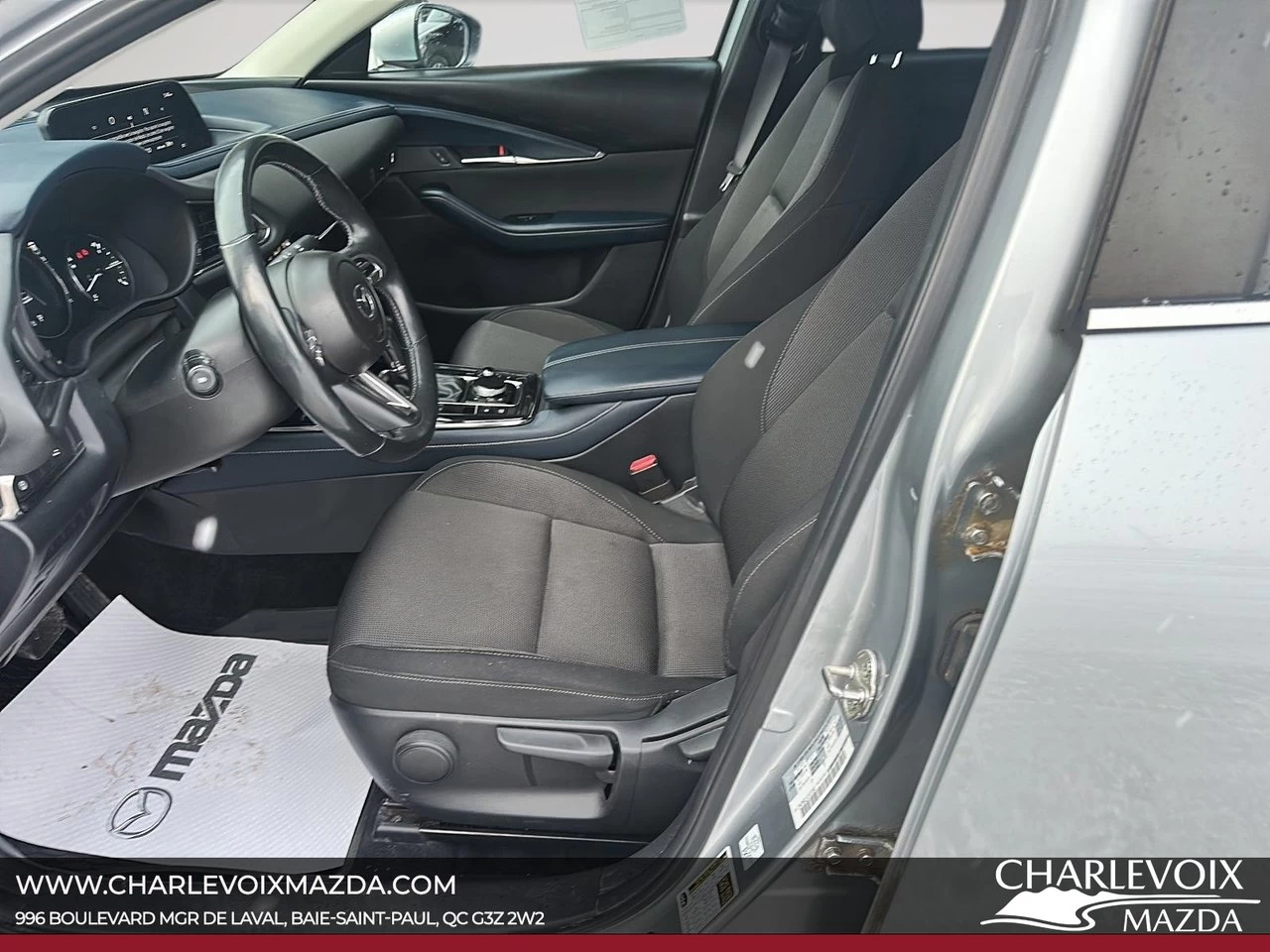 2020 Mazda CX-30 GS Image principale