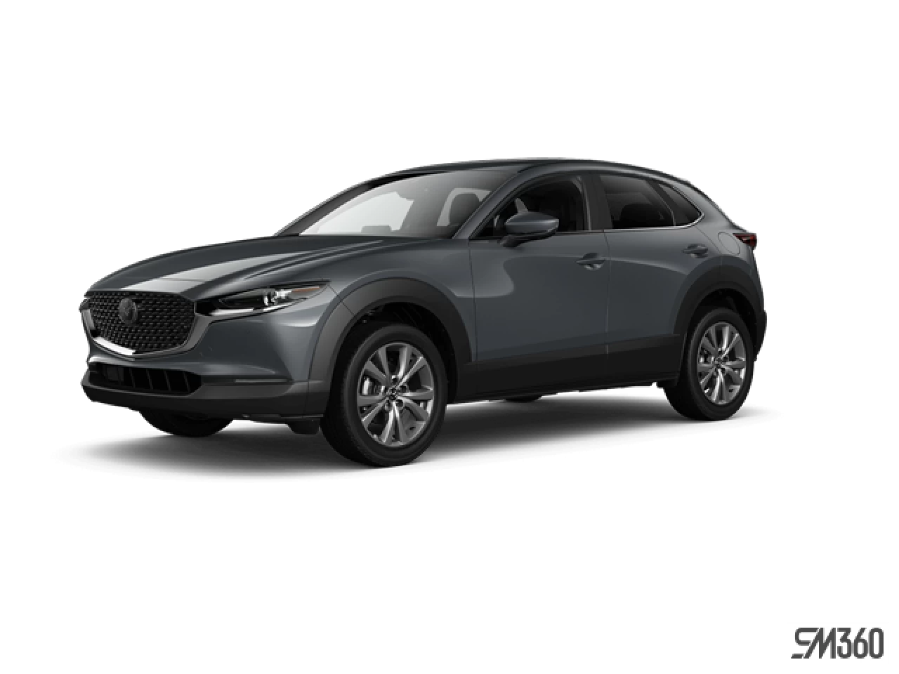 2025 Mazda CX-30 GS Image principale