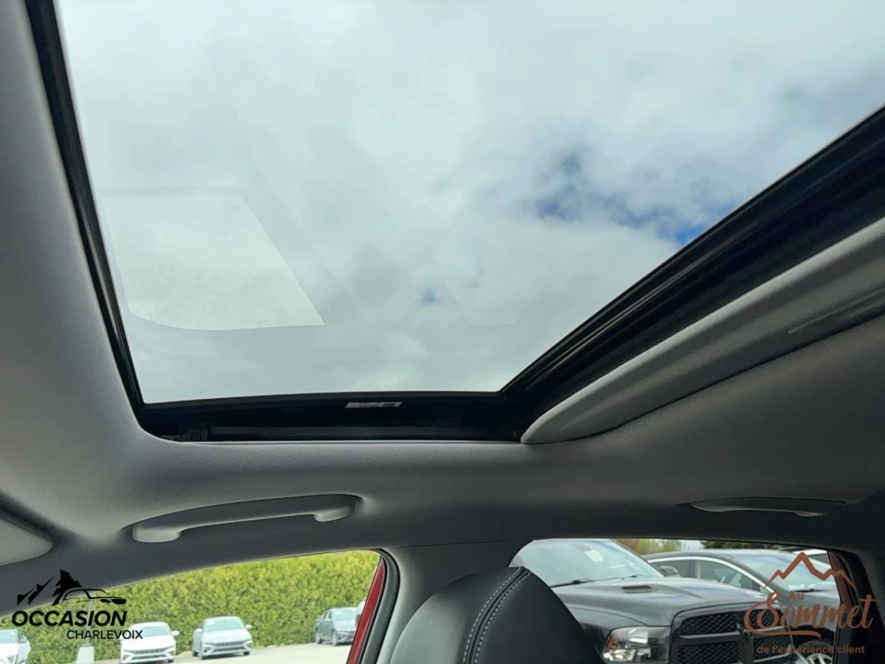 2019 Hyundai Kona
                                                    2.0L Luxury AWD Image principale
