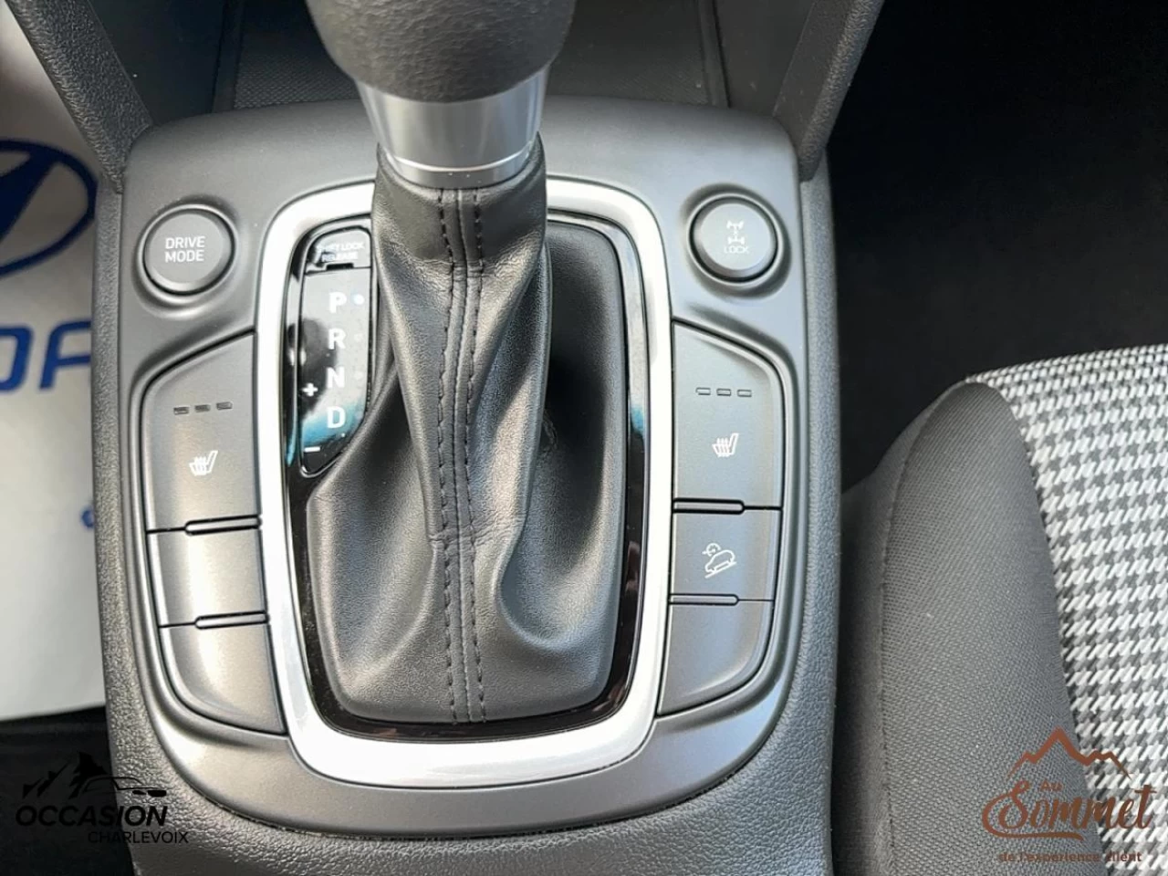 2018 Hyundai Kona
                                                    2.0L Essential AWD Image principale