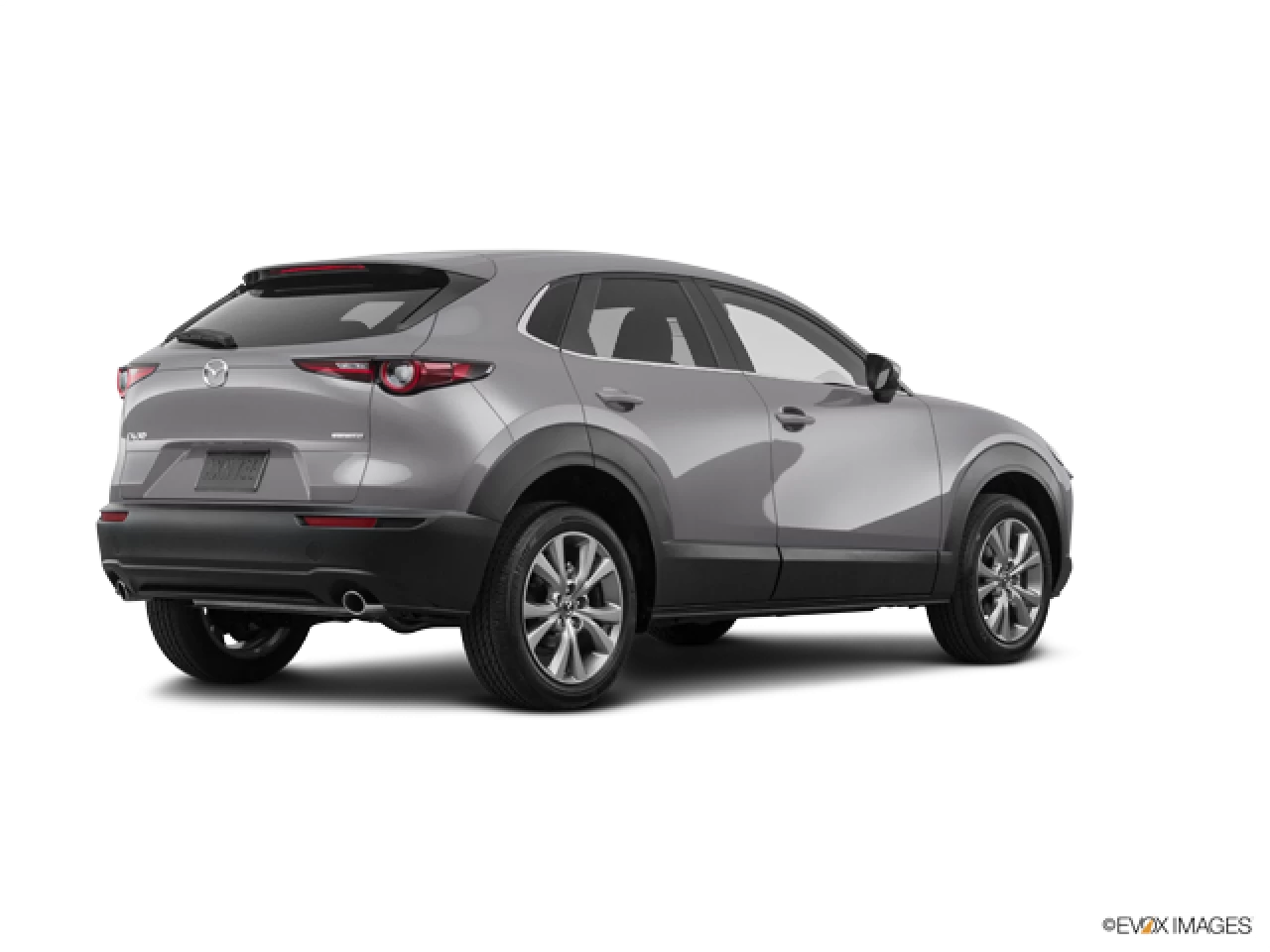 2020 Mazda CX-30 GS Image principale