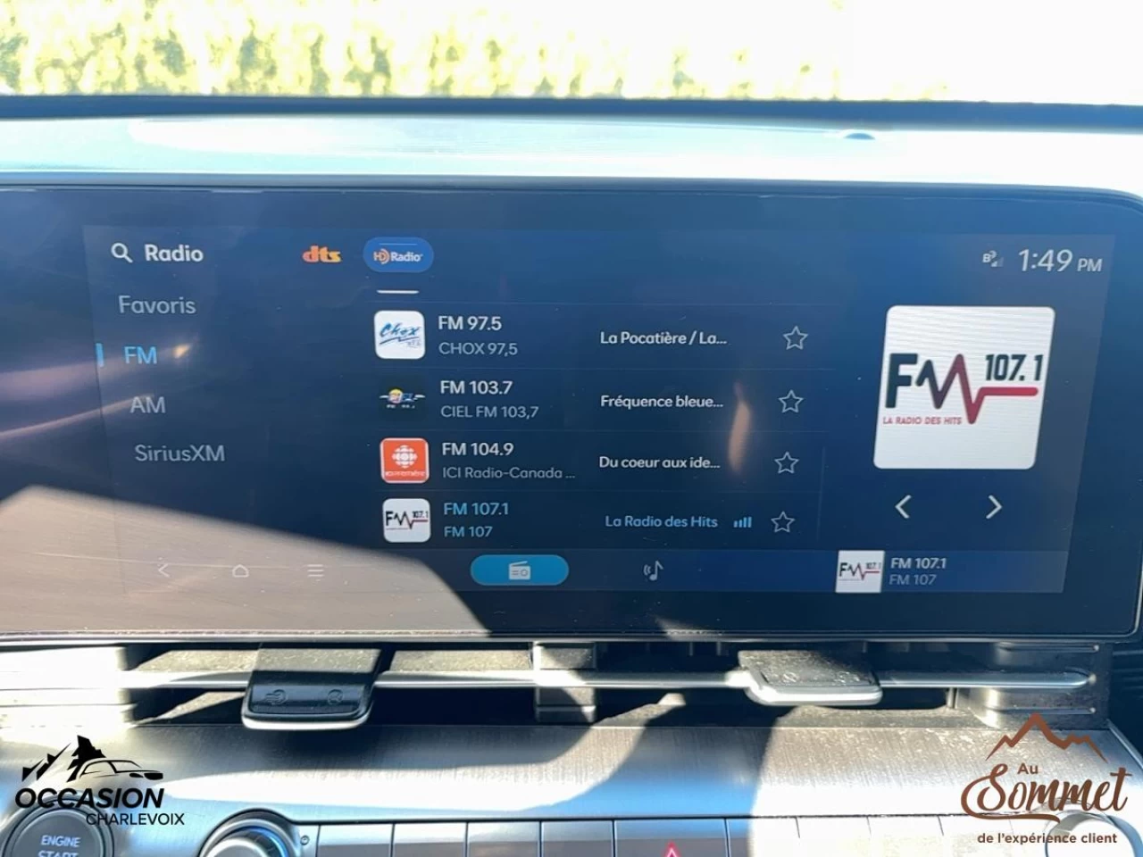 2025 Hyundai Kona
                                                    2.0L Preferred AWD Image principale