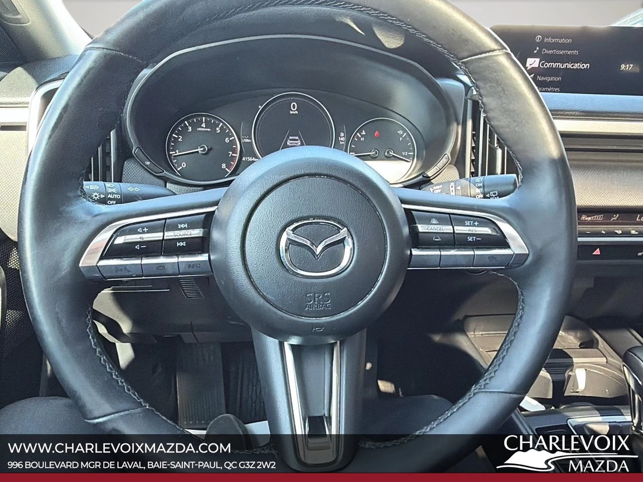 2024 Mazda CX-50 GS-L Image principale