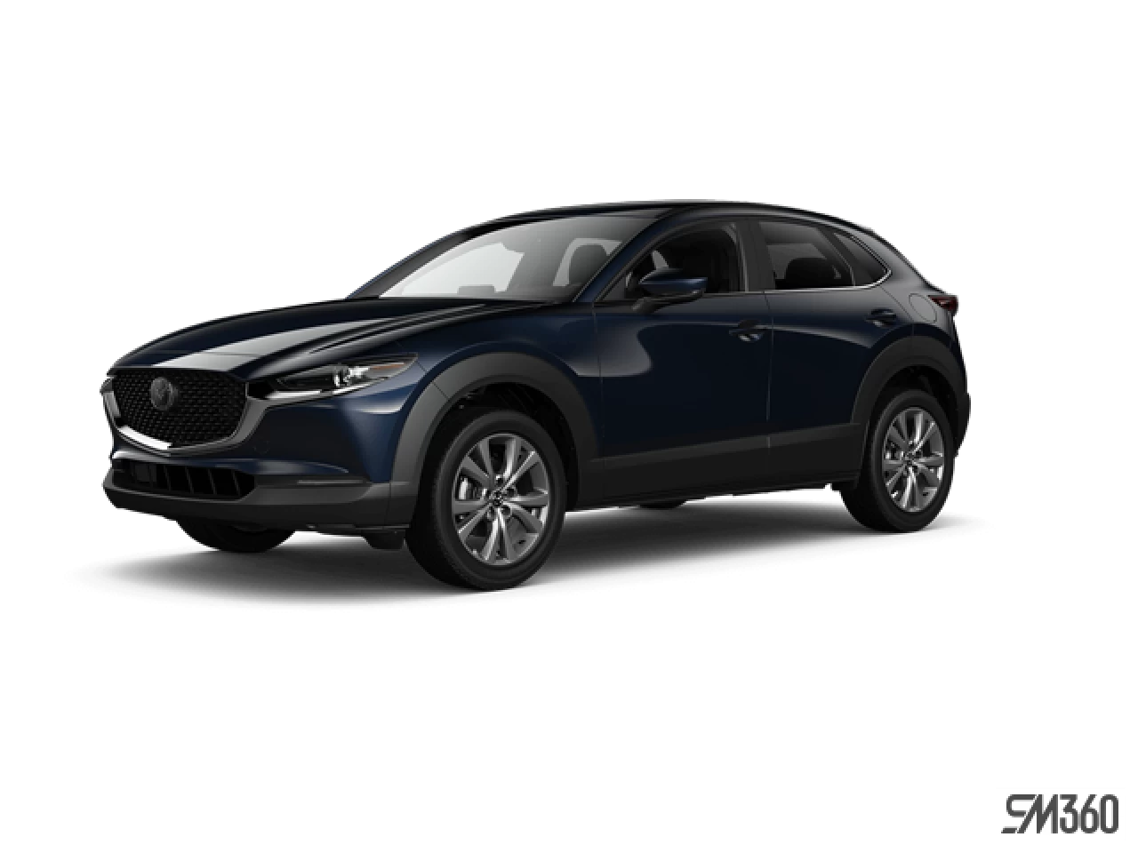 2023 Mazda CX-30 GS AWD Main Image