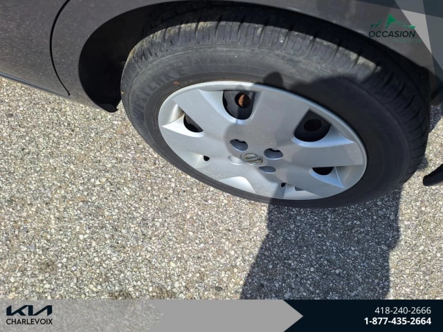 Nissan Micra S Auto 2019