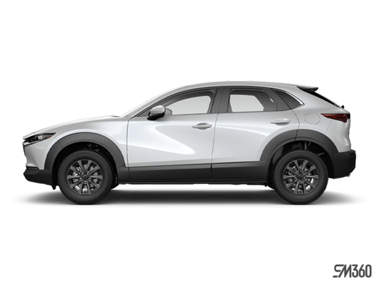 2025 Mazda CX-30 GX Image principale