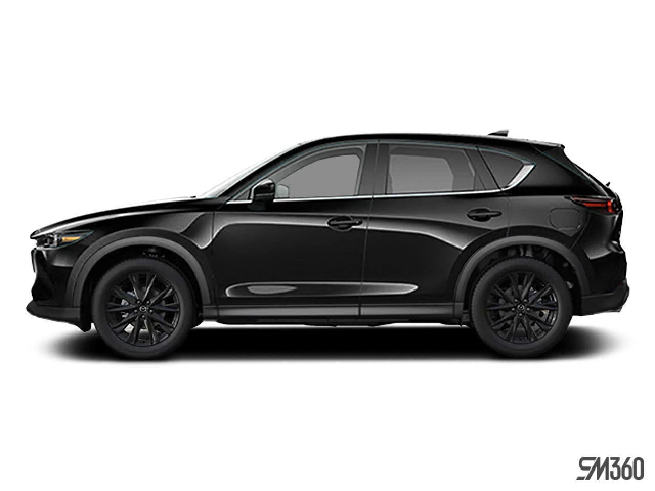 2025 Mazda CX-5 Kuro Image principale
