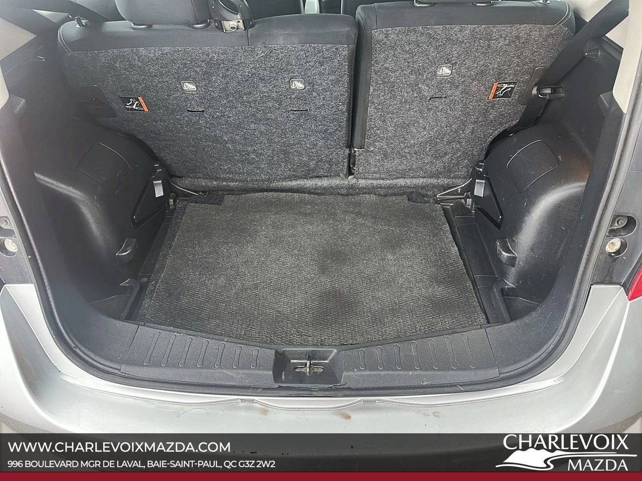 2014 Nissan Versa Note  Image principale