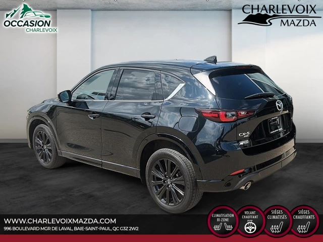 Mazda CX-5 Sport Design 2022