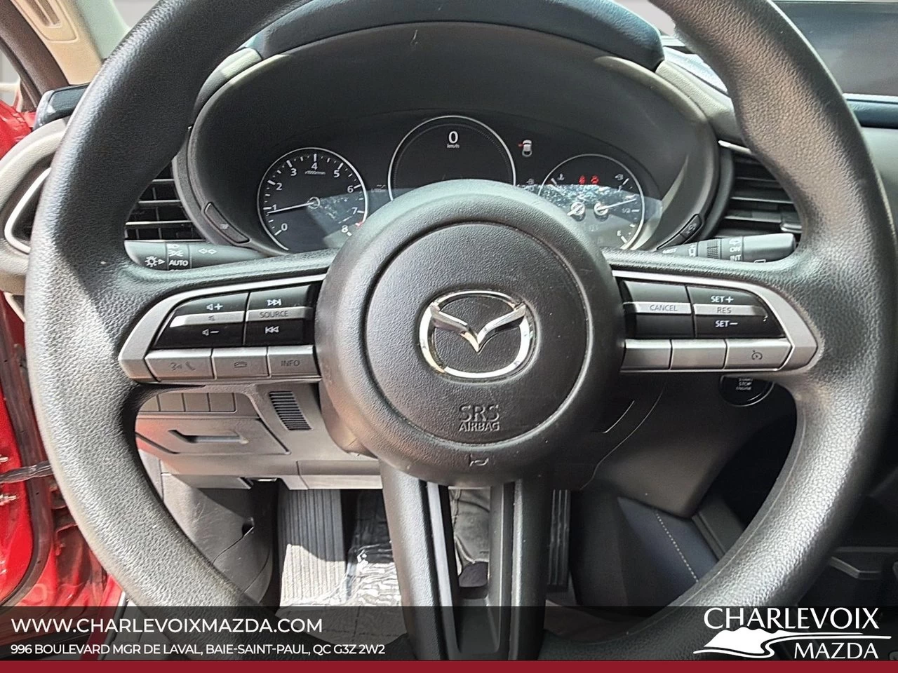 2021 Mazda CX-30 GX AWD Image principale