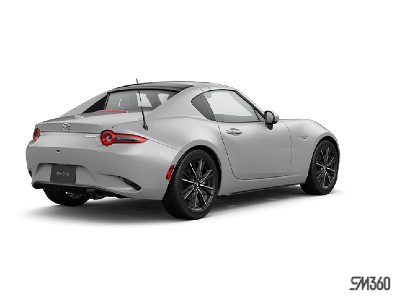 2026 Mazda MX-5 RF GT Image principale