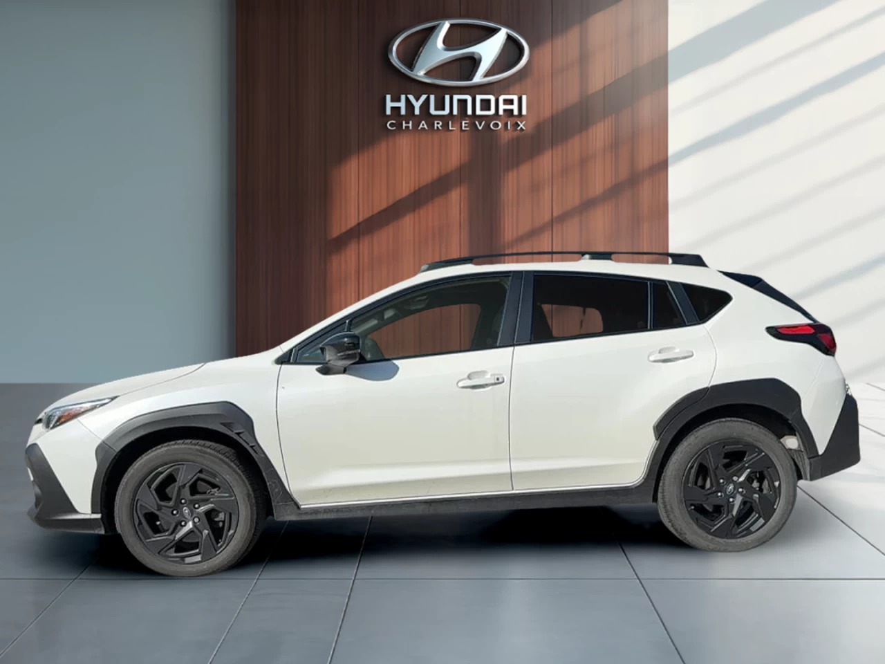 2024 Subaru Crosstrek Onyx AWD Image principale