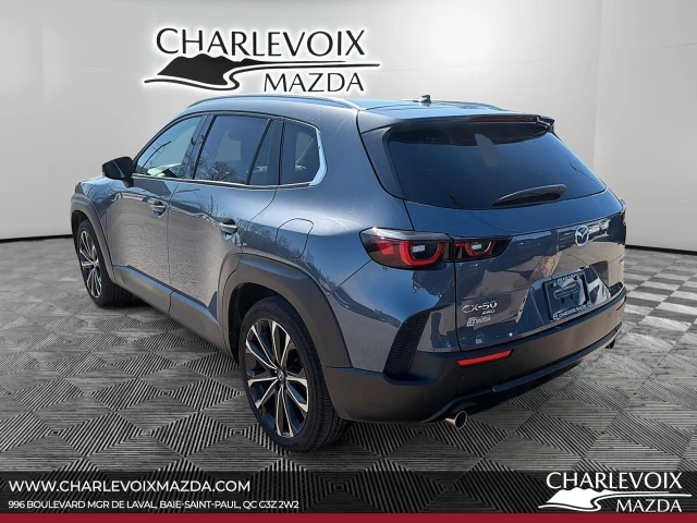 Mazda CX-50 GT 2023