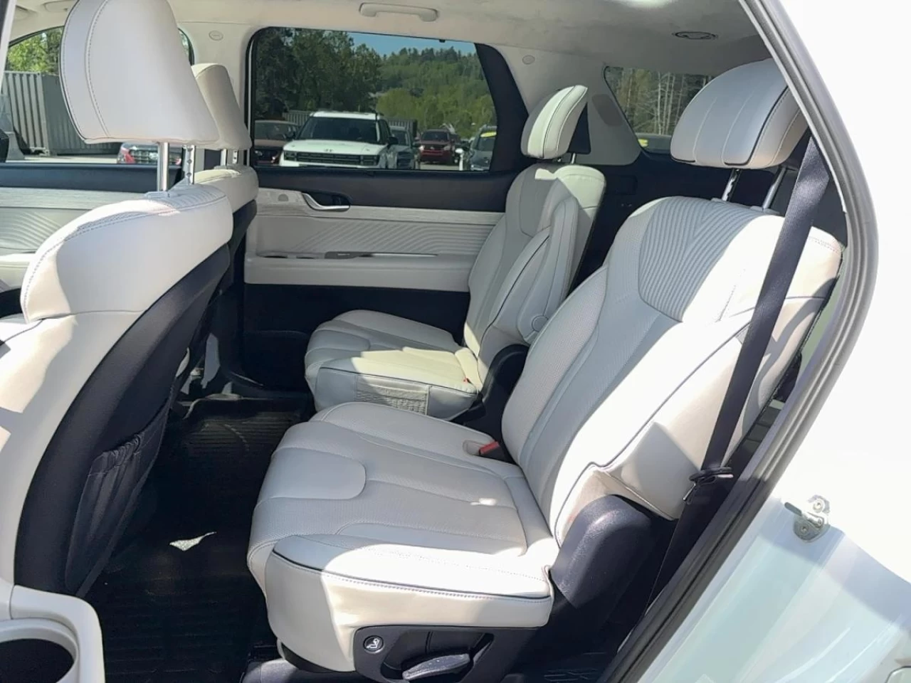 2023 Hyundai Palisade Ultimate Calligraphy 7-Passenger AWD Image principale