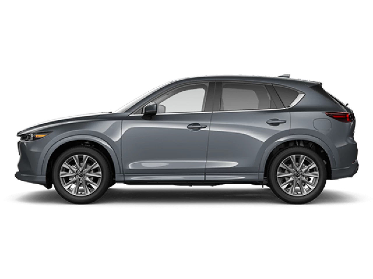 2025 Mazda CX-5 GT Image principale