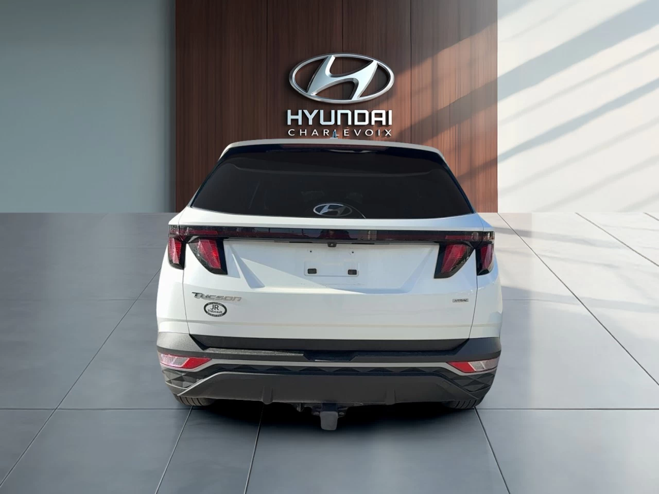 2023 Hyundai Tucson Preferred AWD Main Image
