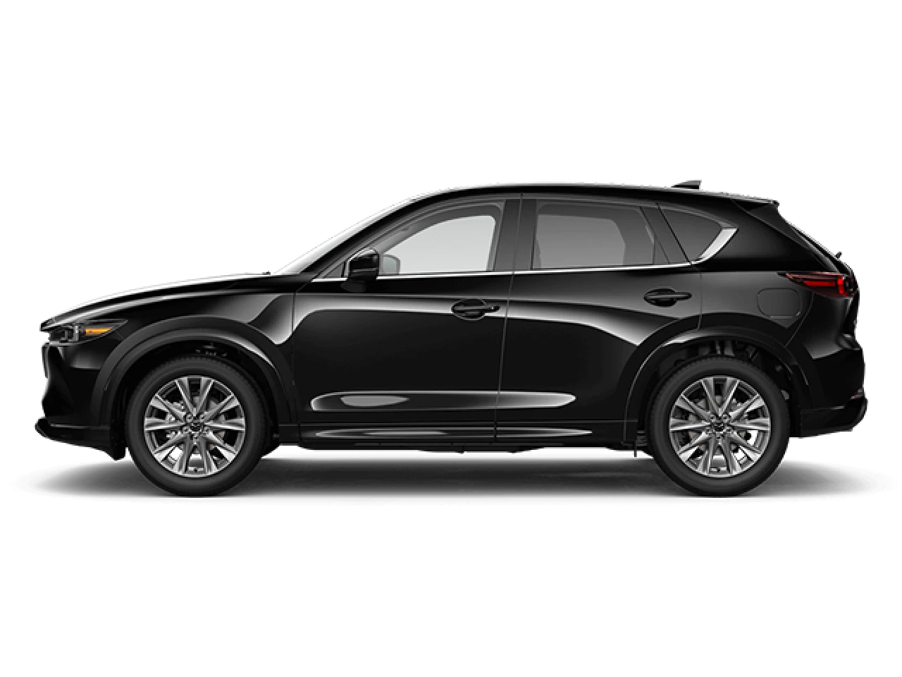 2025 Mazda CX-5 GT Image principale