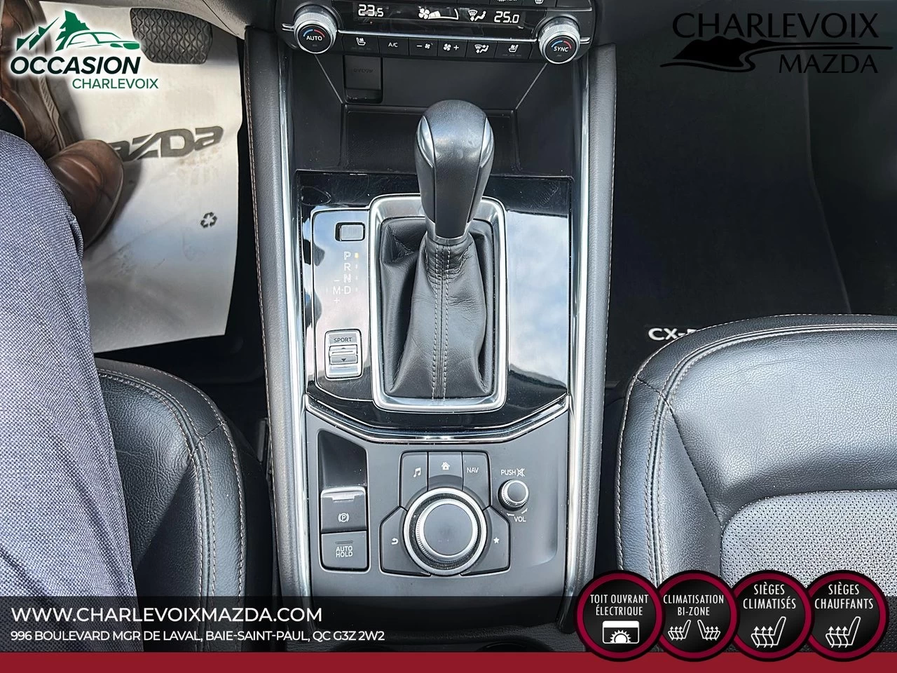 2021 Mazda CX-5 GT Image principale