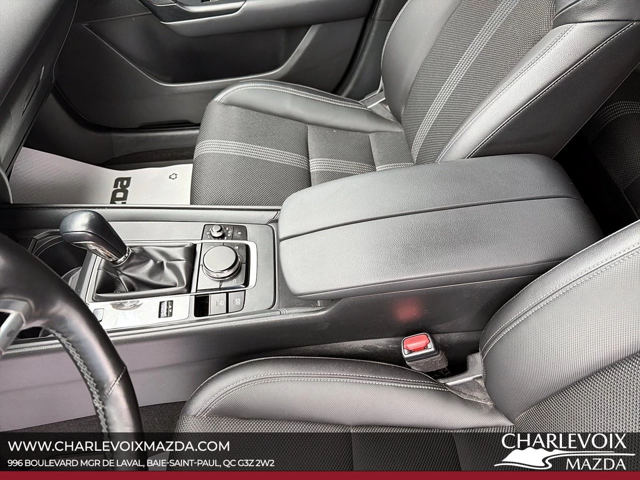 2023 Mazda CX-50 GS-L Main Image