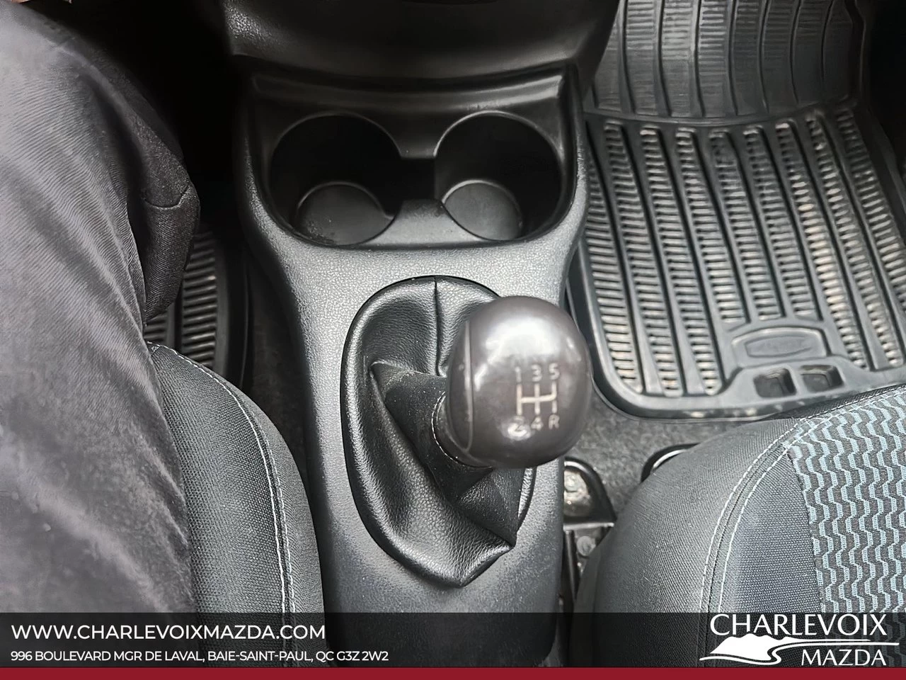 2014 Nissan Versa Note  Image principale