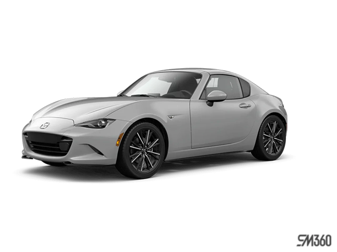 2026 Mazda MX-5 RF GT Image principale