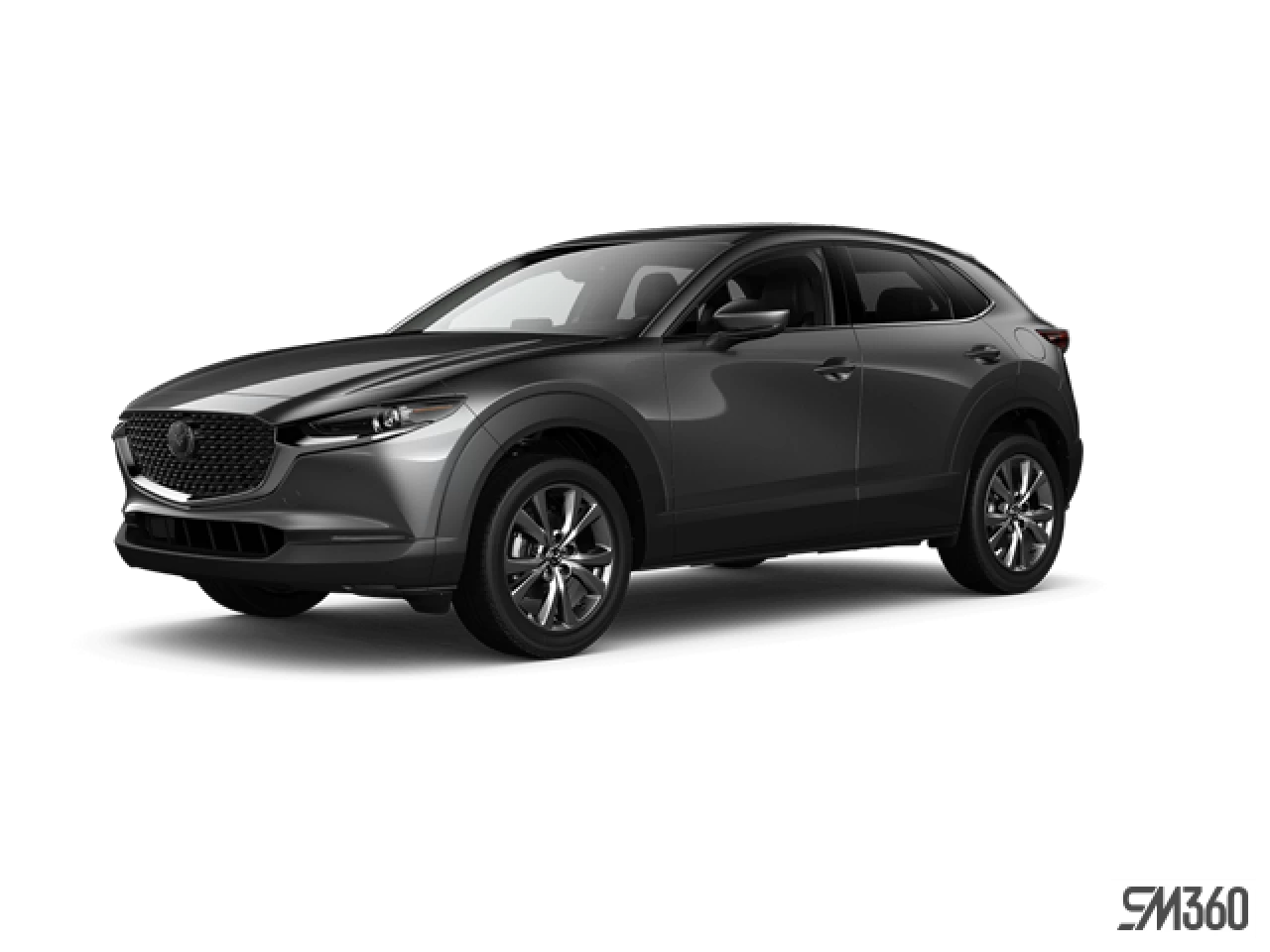 2024 Mazda CX-30 GT w/Turbo Main Image