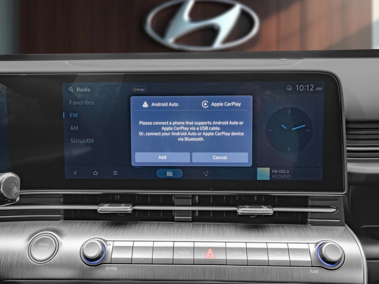 2025 Hyundai Kona 2.0l Awd Essential Image principale