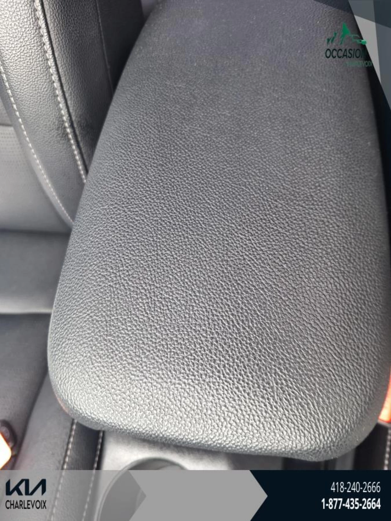 2019 Kia Forte EX+ Image principale