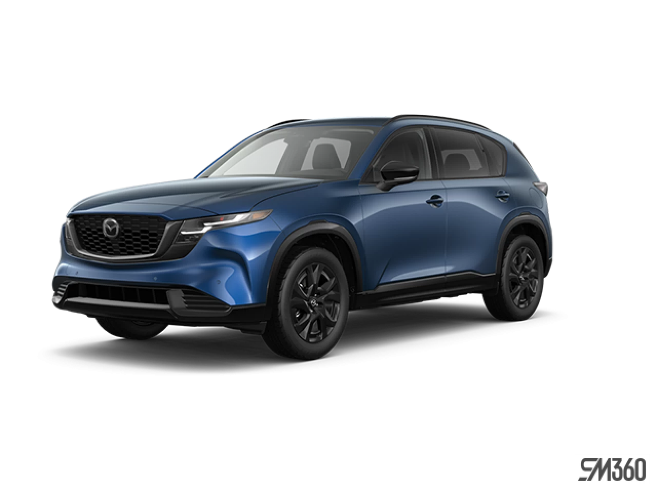2026 Mazda CX-5 GT Image principale
