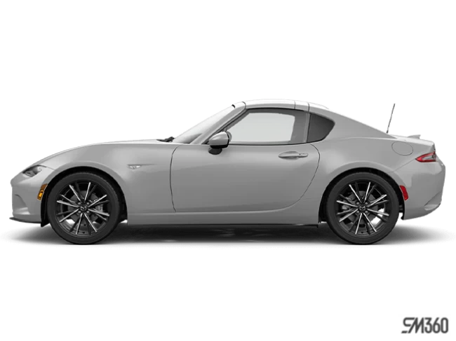 Mazda MX-5 RF - 2026