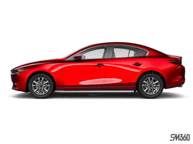 Mazda Mazda3 - 2025