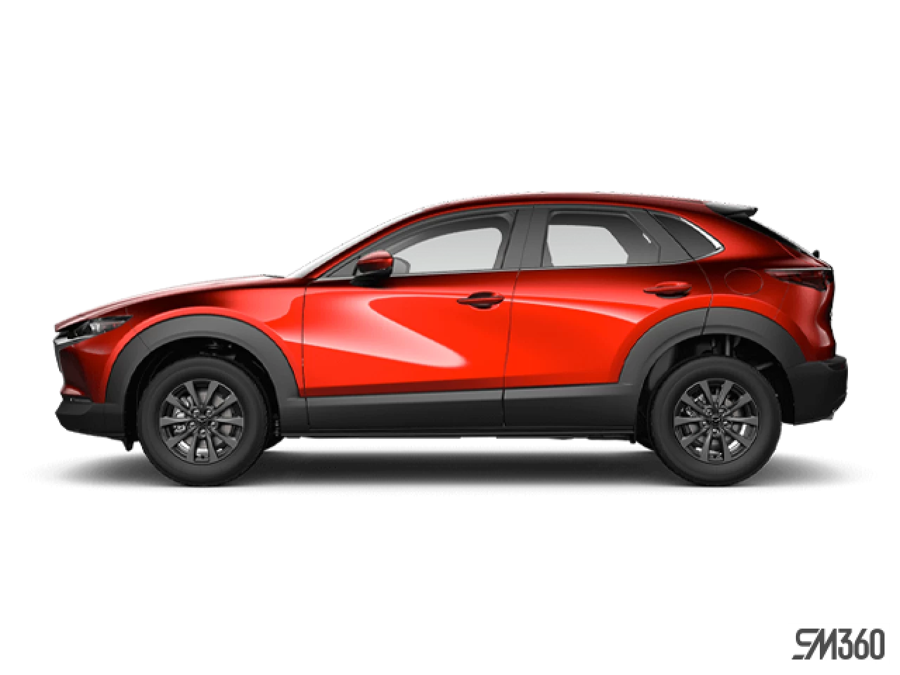 2025 Mazda CX-30 GX Image principale