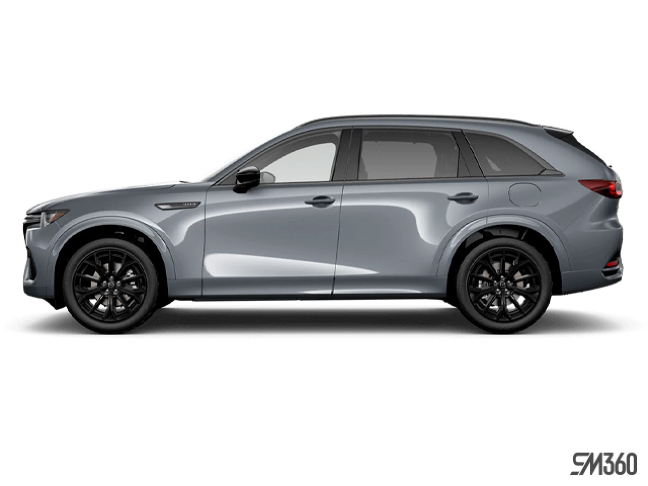 2025 Mazda CX-70 MHEV GT-P Image principale