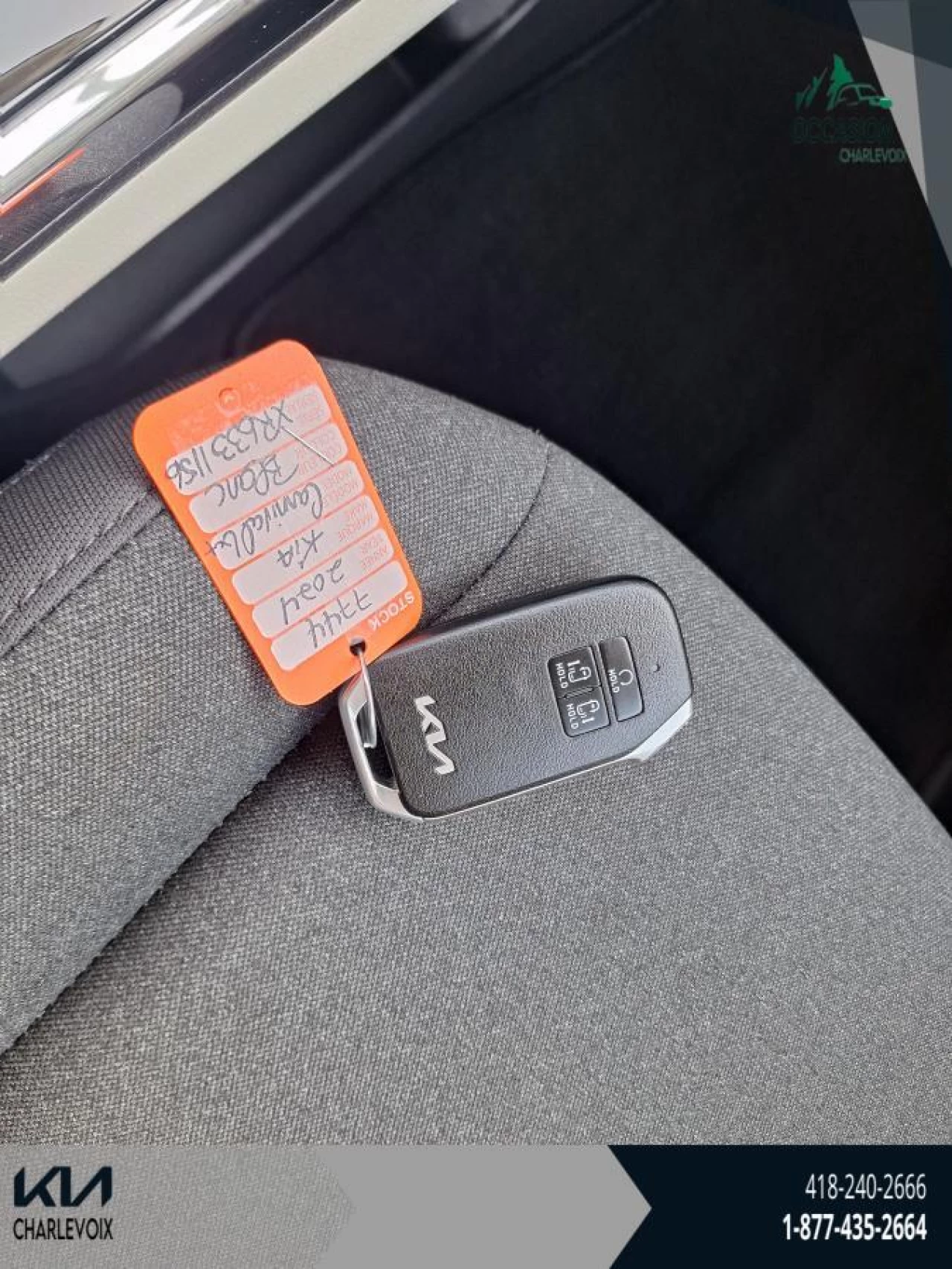 2024 Kia Carnival LX+ Image principale