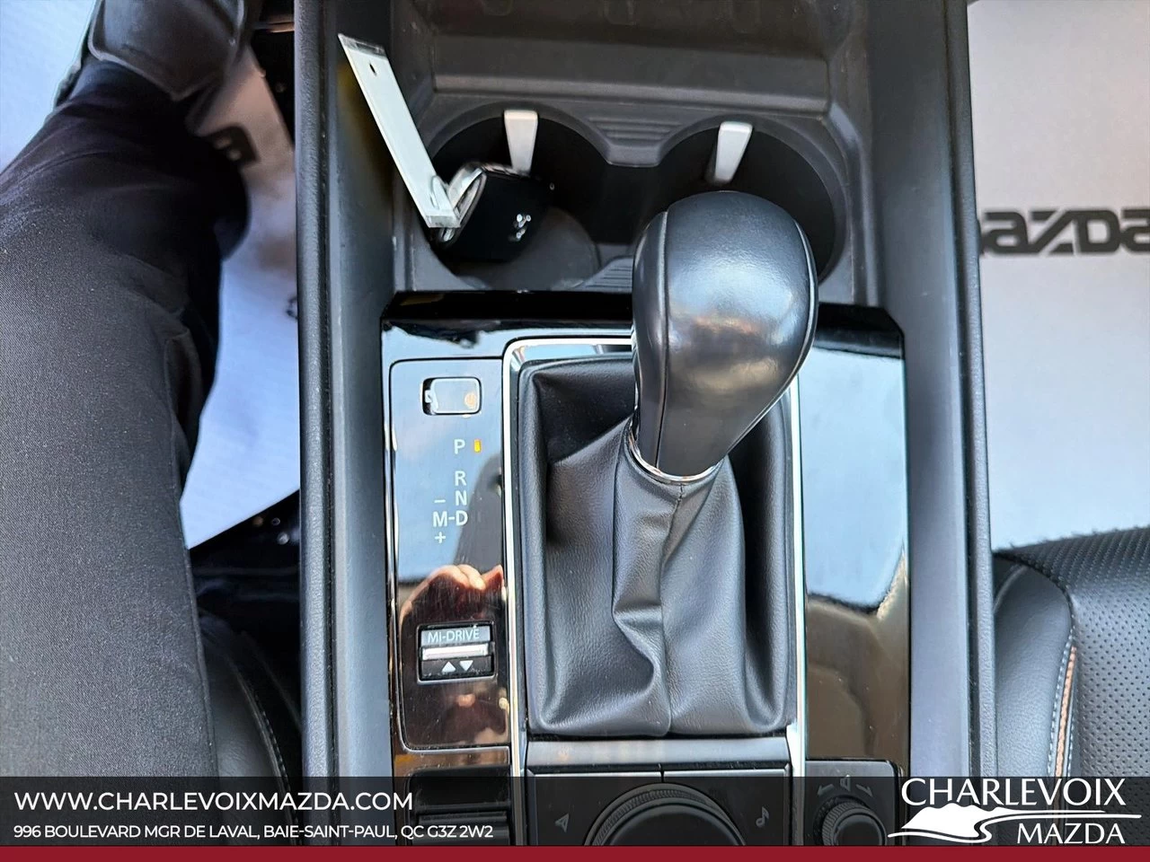 2023 Mazda CX-50 GT Image principale