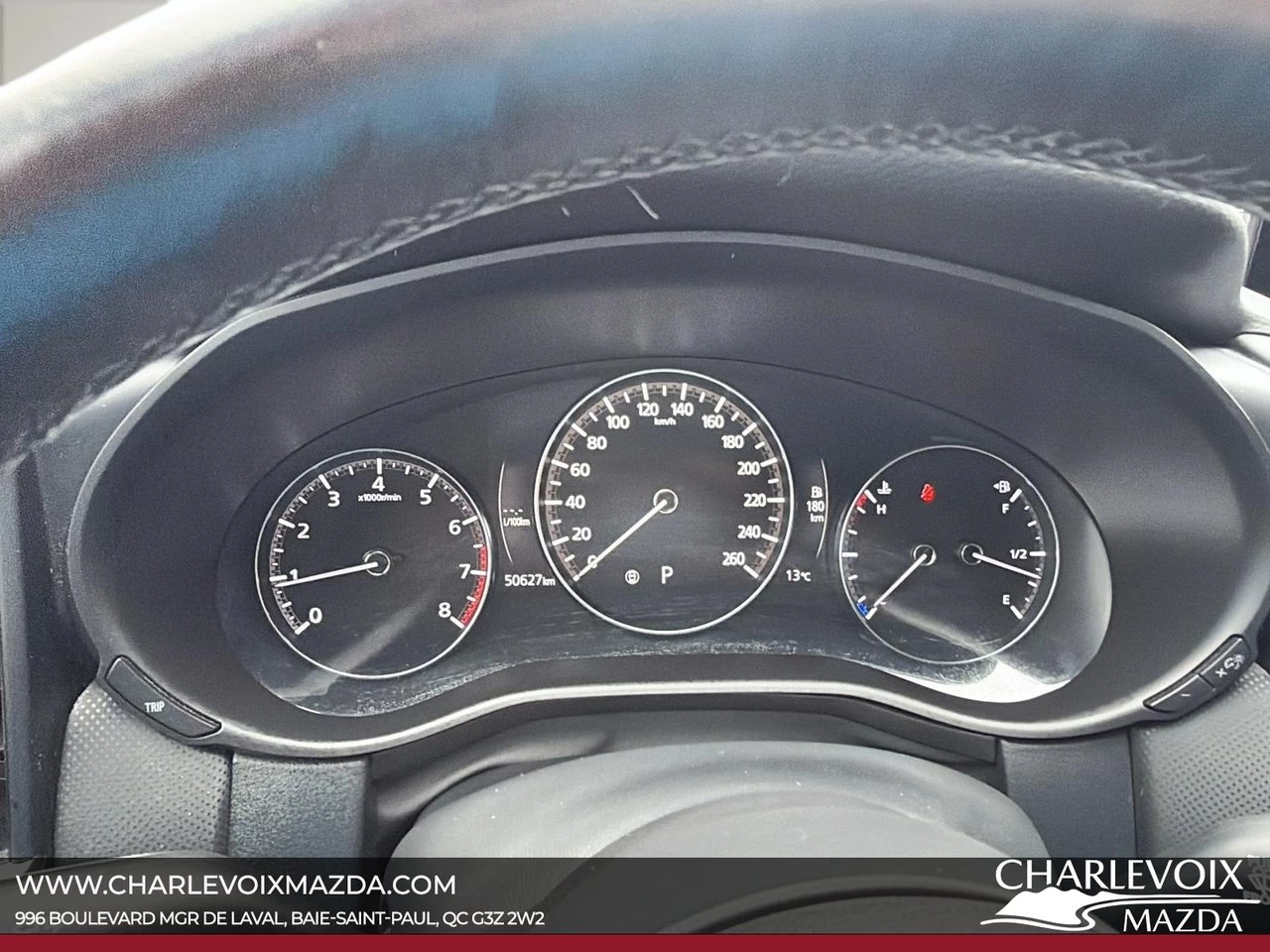 2023 Mazda CX-50 GS-L Main Image