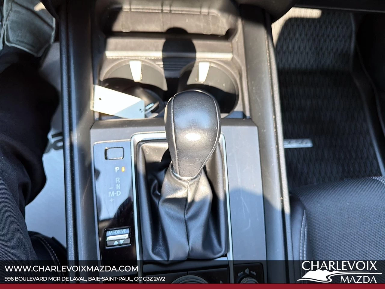 2024 Mazda CX-50 GS-L Image principale