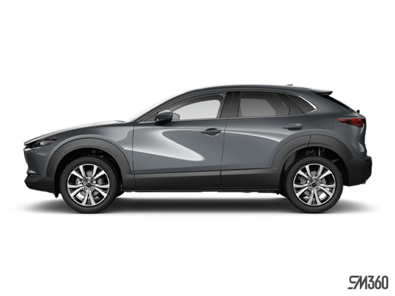 2026 Mazda CX-30 GT Image principale