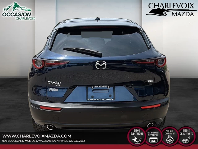 Mazda CX-30 GT 2021