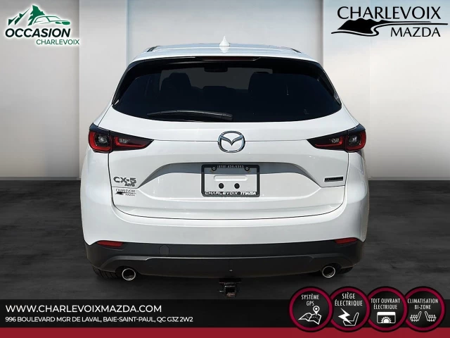Mazda CX-5 GROUPE CONFORT 2023
