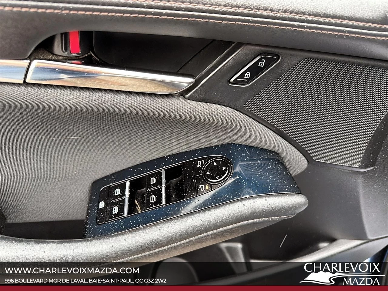 2020 Mazda Mazda3 Sport GS AWD Image principale